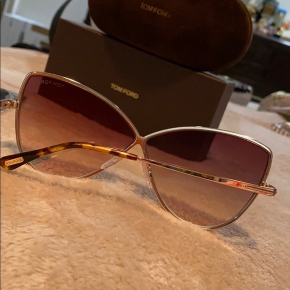 Tom Ford sunglasses ? main image 4